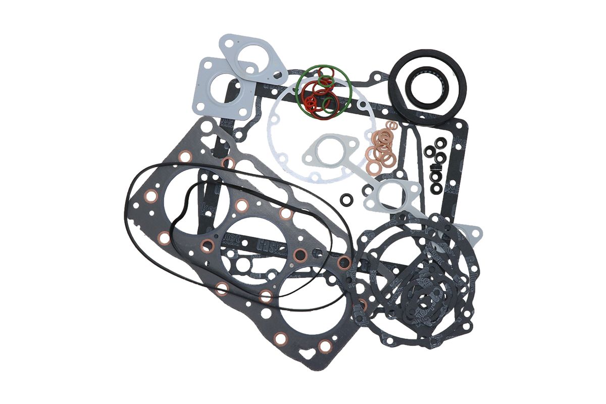 Set garnituri chiulasă Kubota D905,