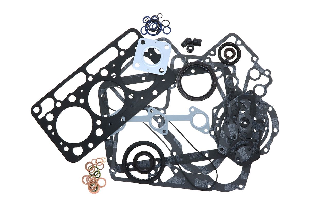 Set garnituri chiulasă Kubota D850,