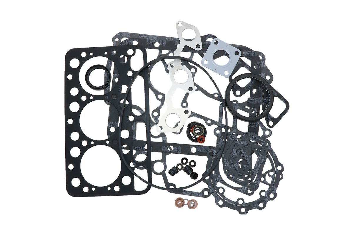 Set garnituri chiulasă Kubota D1462,