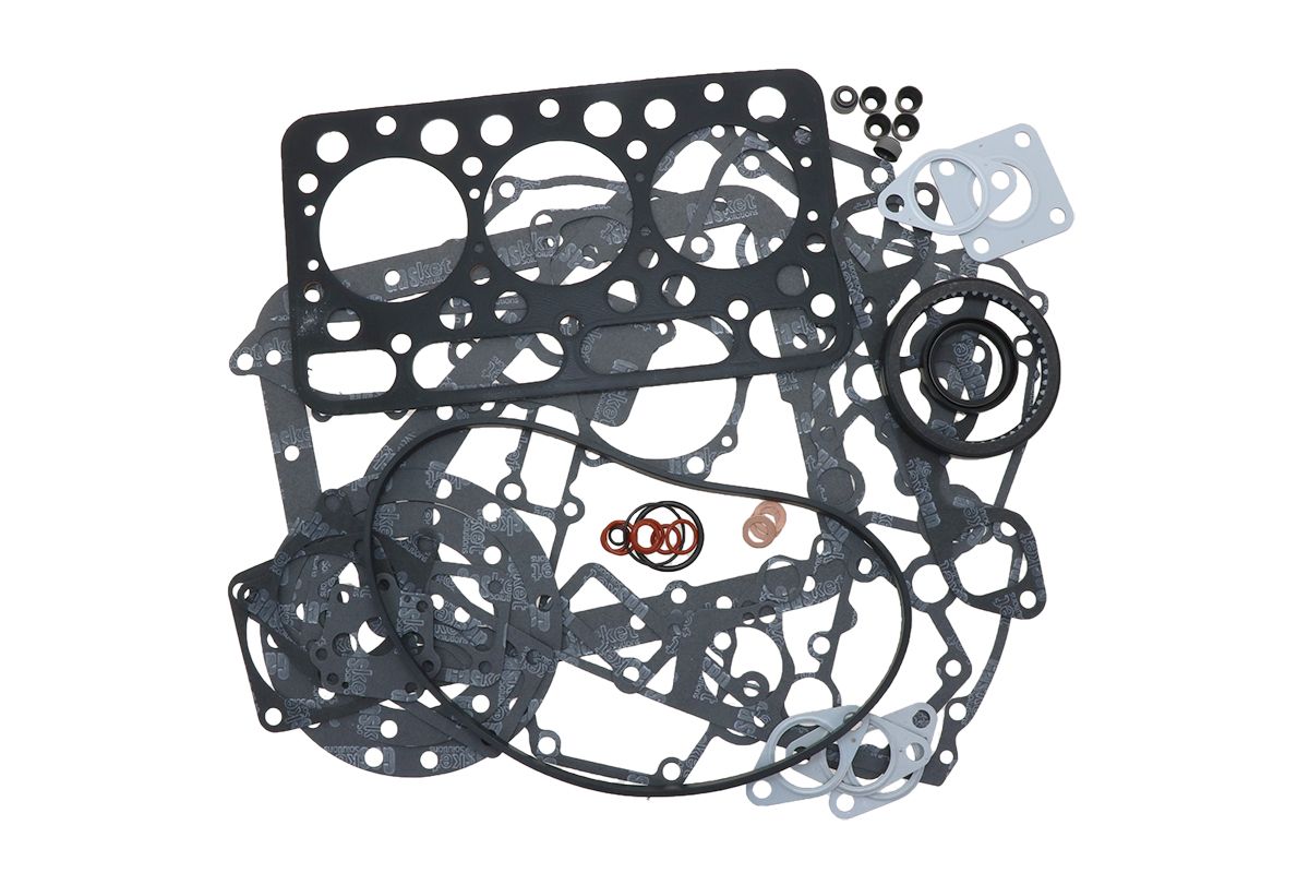 Set garnituri chiulasă Kubota D1301, D1301A, D1302,