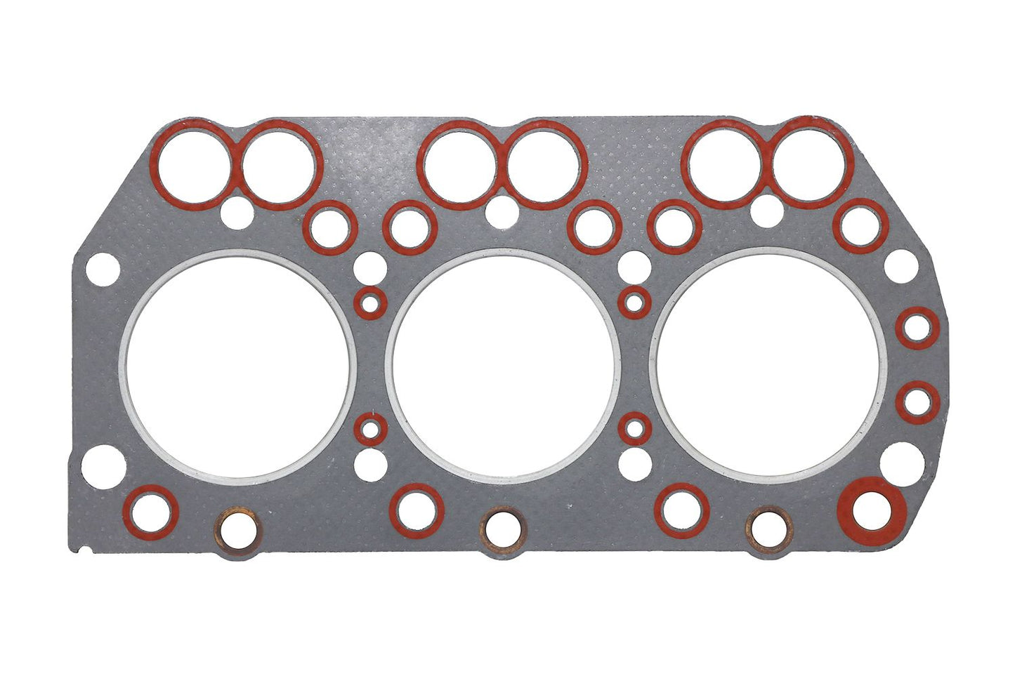 Garnitură chiulasă Iseki E383, E390, SGR17, TF15, TF153, THS16, TM150, TPC15, TPC153