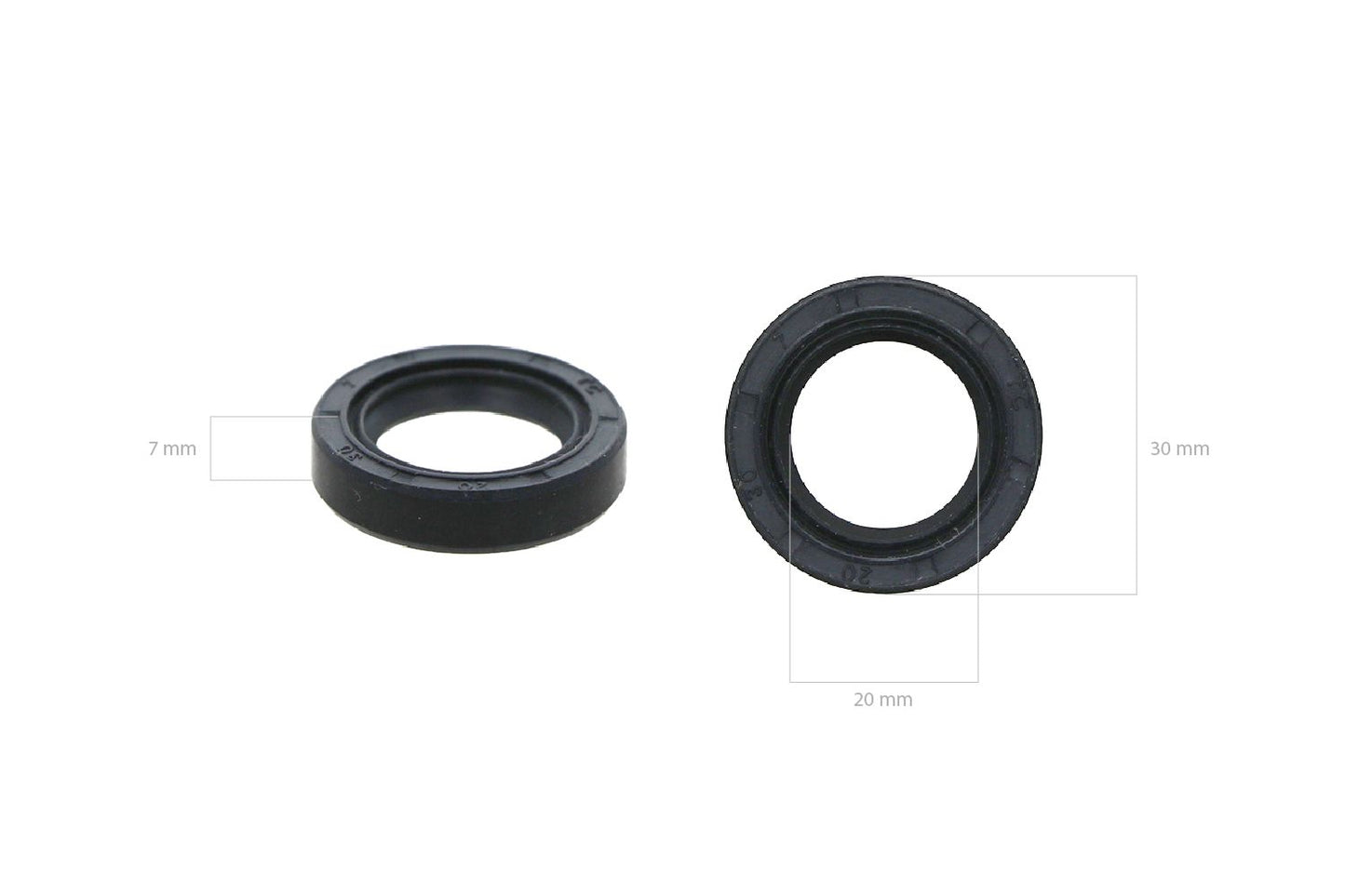 Seal Iseki, Massey Ferguson, Yanmar, Branson / Kukje, cadet pușcaș,