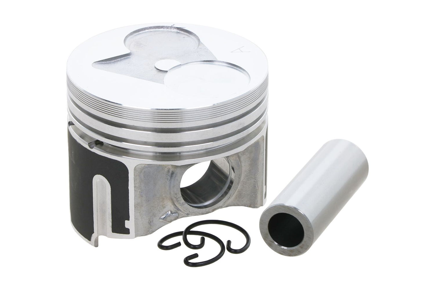 Piston cu injecție indirectă STD 67mm Kubota D782,