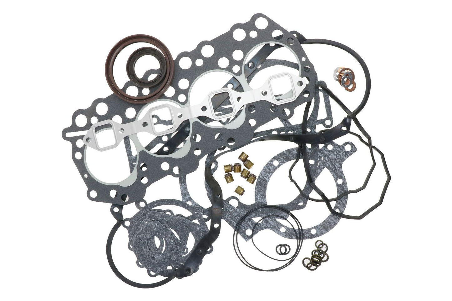 Set garnituri chiulasă Mitsubishi S4Q2