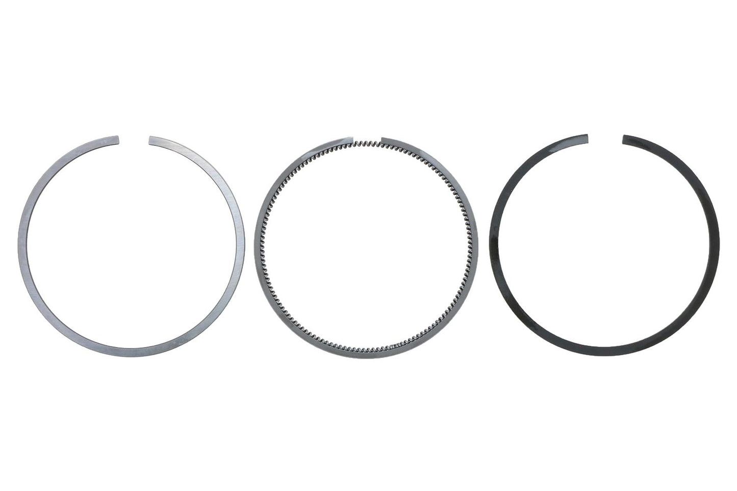 Segmenți de piston Komatsu 4D84-1