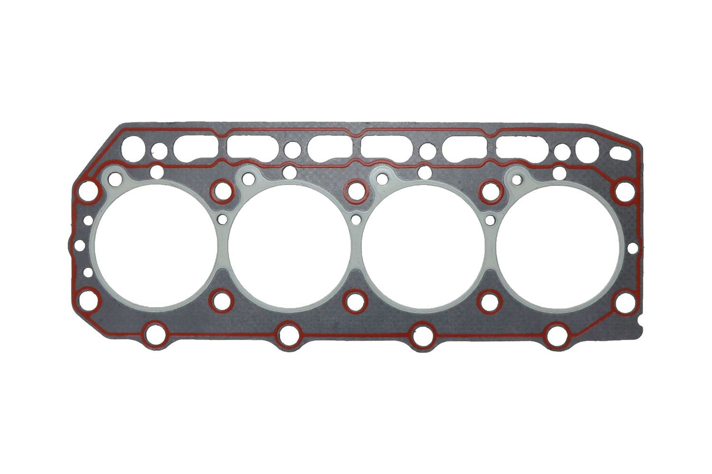 Garnitura cap Komatsu 4D84-1