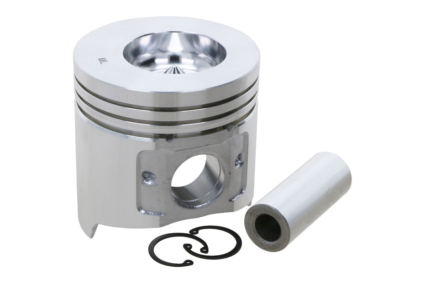 Injecție directă cu piston STD Yanmar 4TNE98, Komatsu 4D98E,