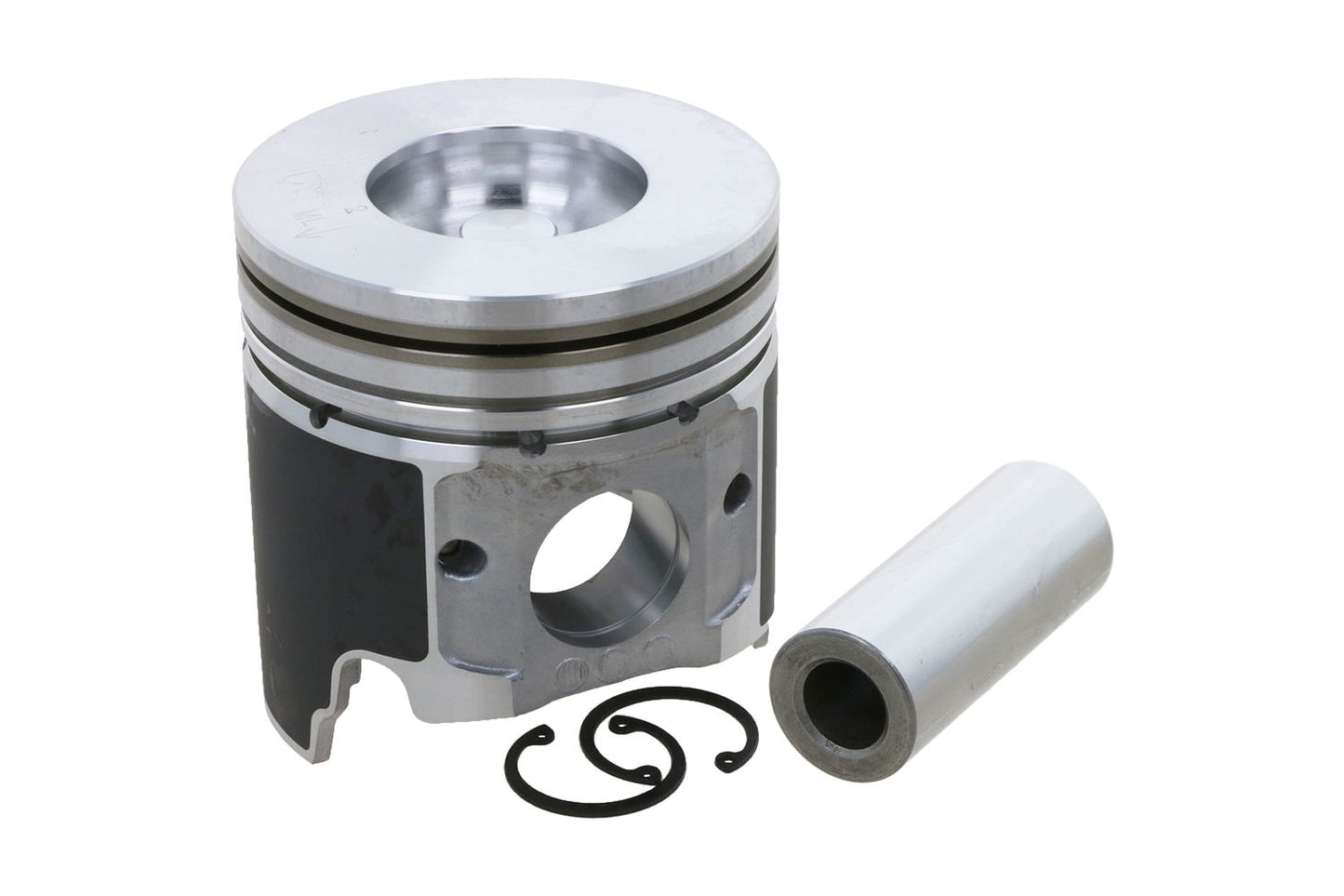 Injecție directă cu piston STD Yanmar 4TNV94, 4TNV94L, Komatsu 4D94,