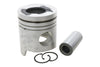 Injecție directă cu piston STD TIP B Mitsubishi, 6D24, 6D24-T, 6D24-TC, 6D24-TE,