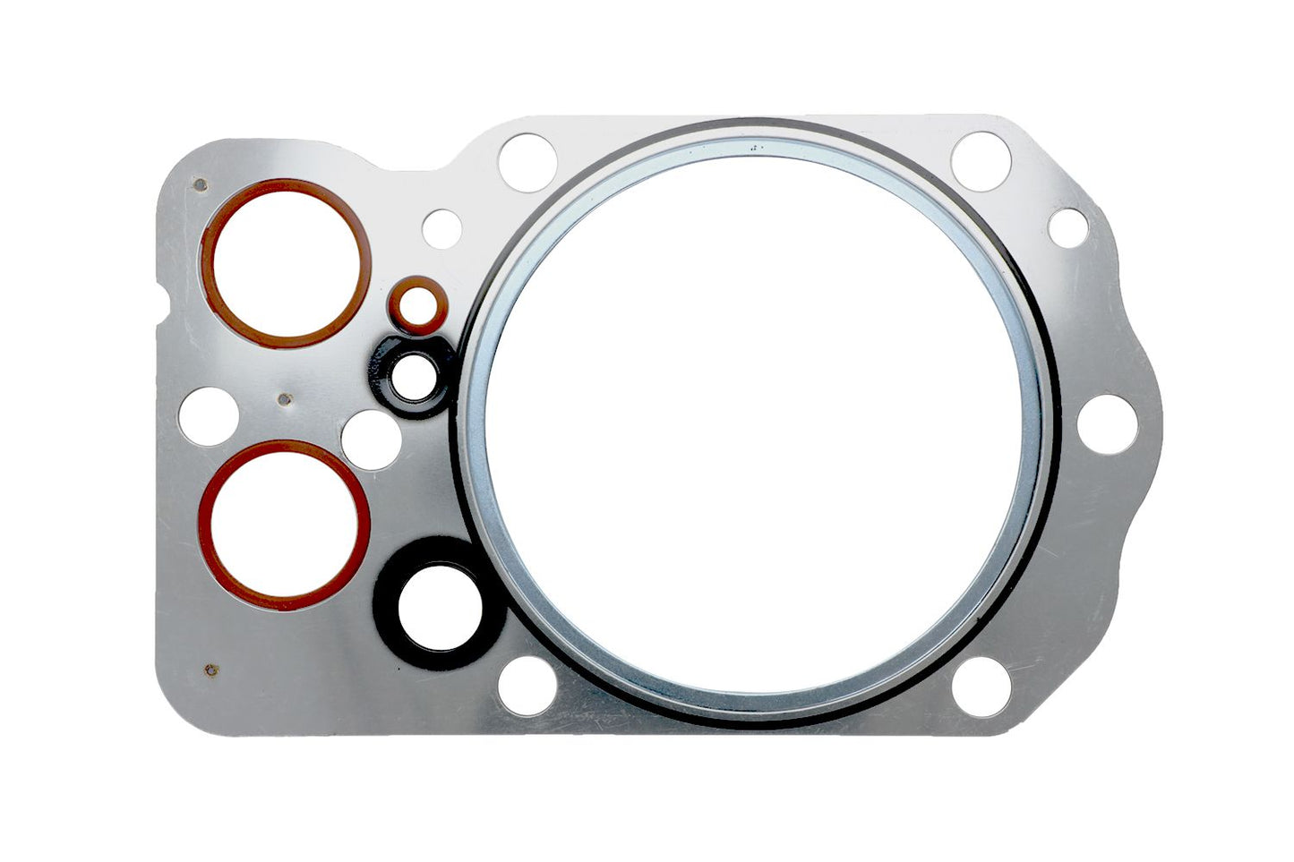 Garnitură chiulasă Mitsubishi 6D22, 6D22T, 6D24, 6D24T,