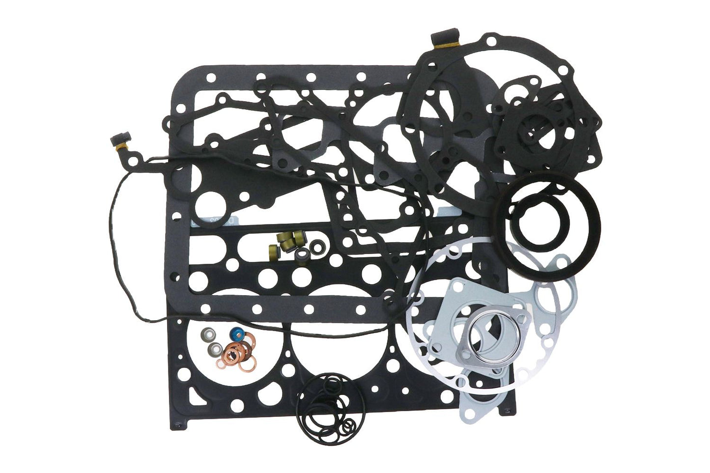 Set garnituri chiulasă Kubota D1703, D1803,