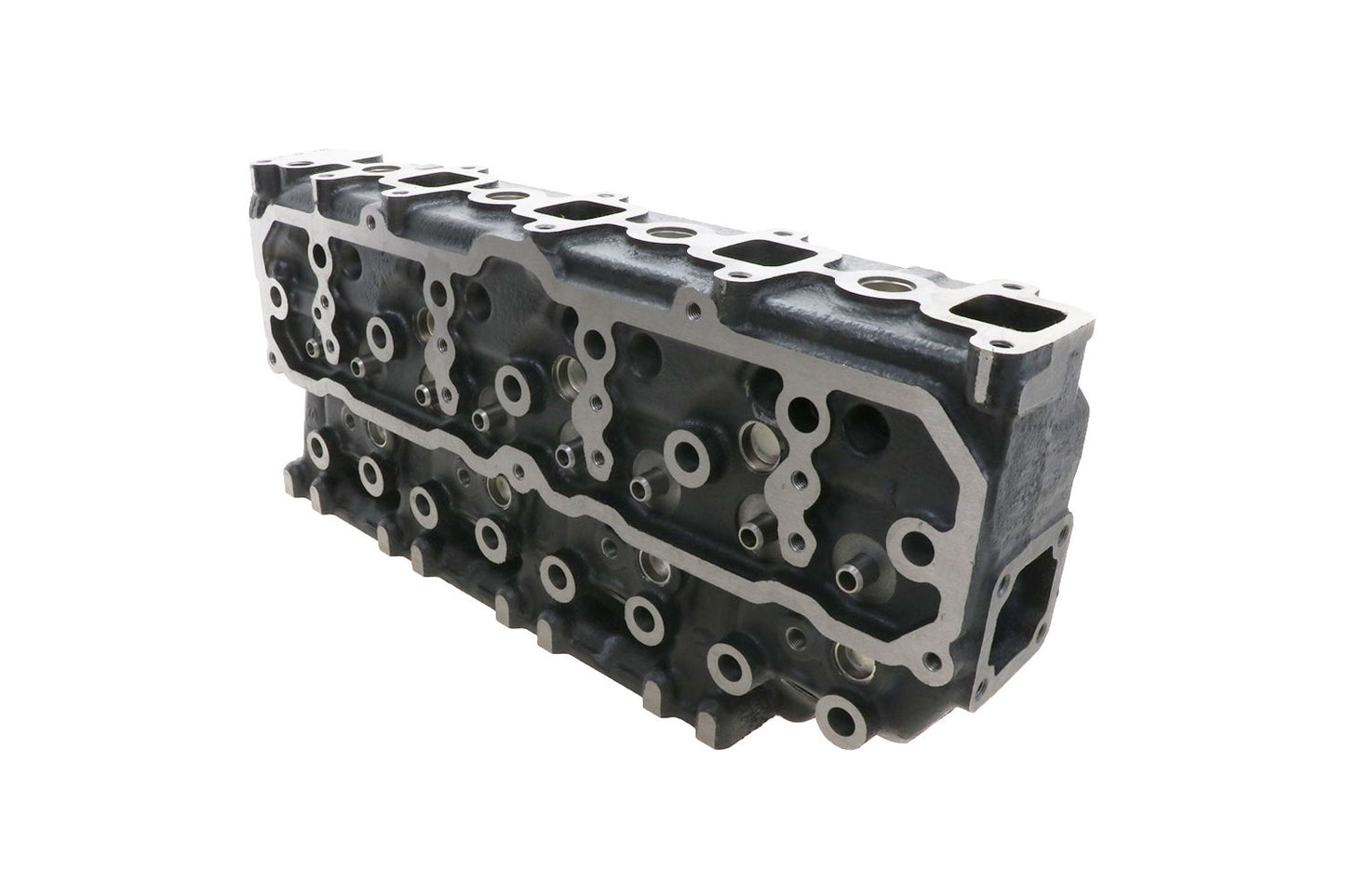 Chiulasă Injecție indirectă Mitsubishi S4S IDI, Caterpillar C3.4, 3044C, Perkins 804C-33T,