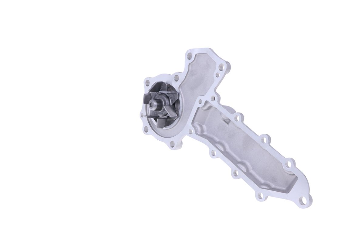 Pompă de apă Kubota Carrier Transicold, Thermo King, 4134, 4133, 4114, D1861, V2203