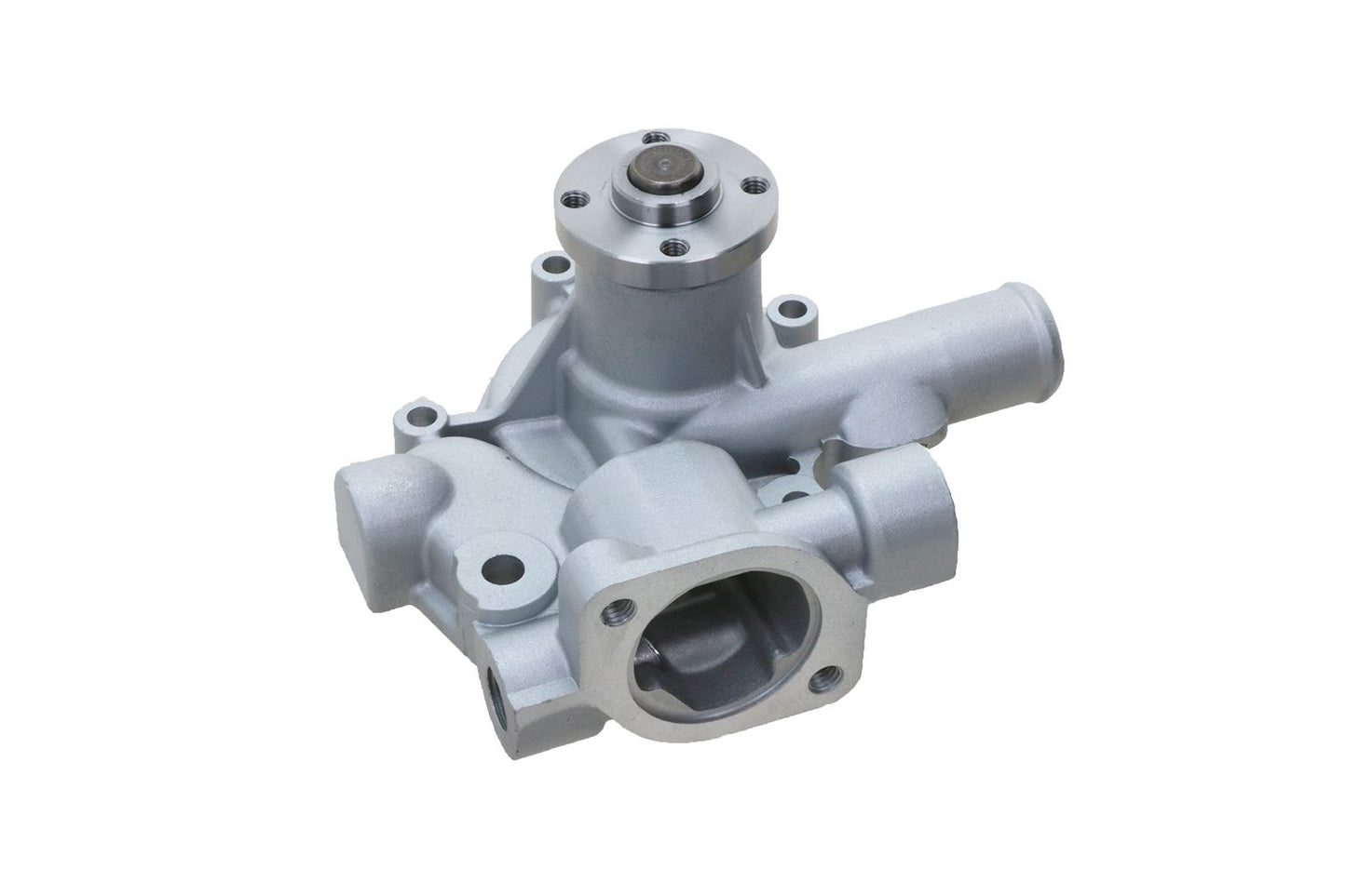 Pompă de apă Yanmar 3TNE74, Komatsu 3D74, Case, Kobelco, New Holland, Wacker Neuson etc.