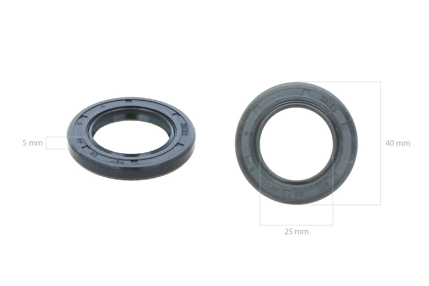 Garnitură punte față Kubota seria B, B5100, B5100