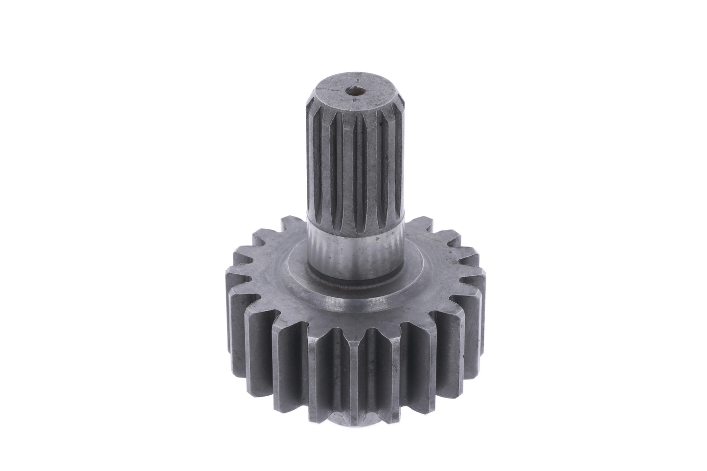 Priza de viteză Iseki Hunter