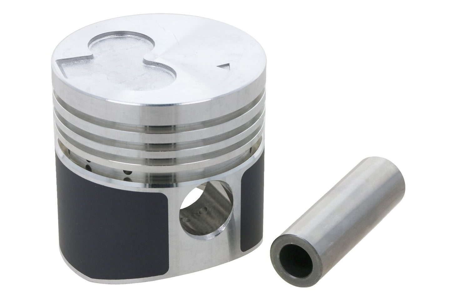 Piston Mitsubishi K3B, K4B, MT1401, MT470, D1550, Iseki, TX1510, TX2160, TU1400, TU1500, TU140, TU145, TU147, Satoh, S470, ST1520, Hanix, Pel-Job, Bobcat