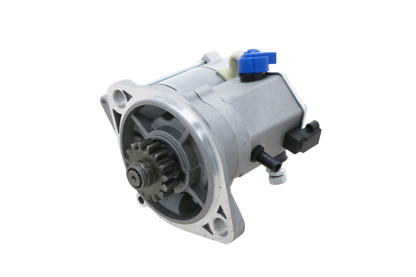 Starter motor Yanmar YM1600, YM1700, YM1900, YM2000, F16, F195, F240