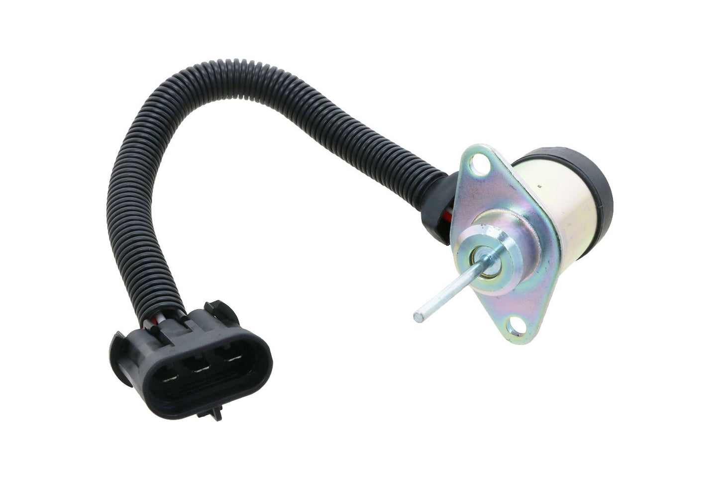 Solenoid de oprire Kubota, Bobcat