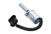 Solenoid de oprire Kubota Bobcat S150, S160, S175, S185, S205, S250, S300, T190, 753, 763