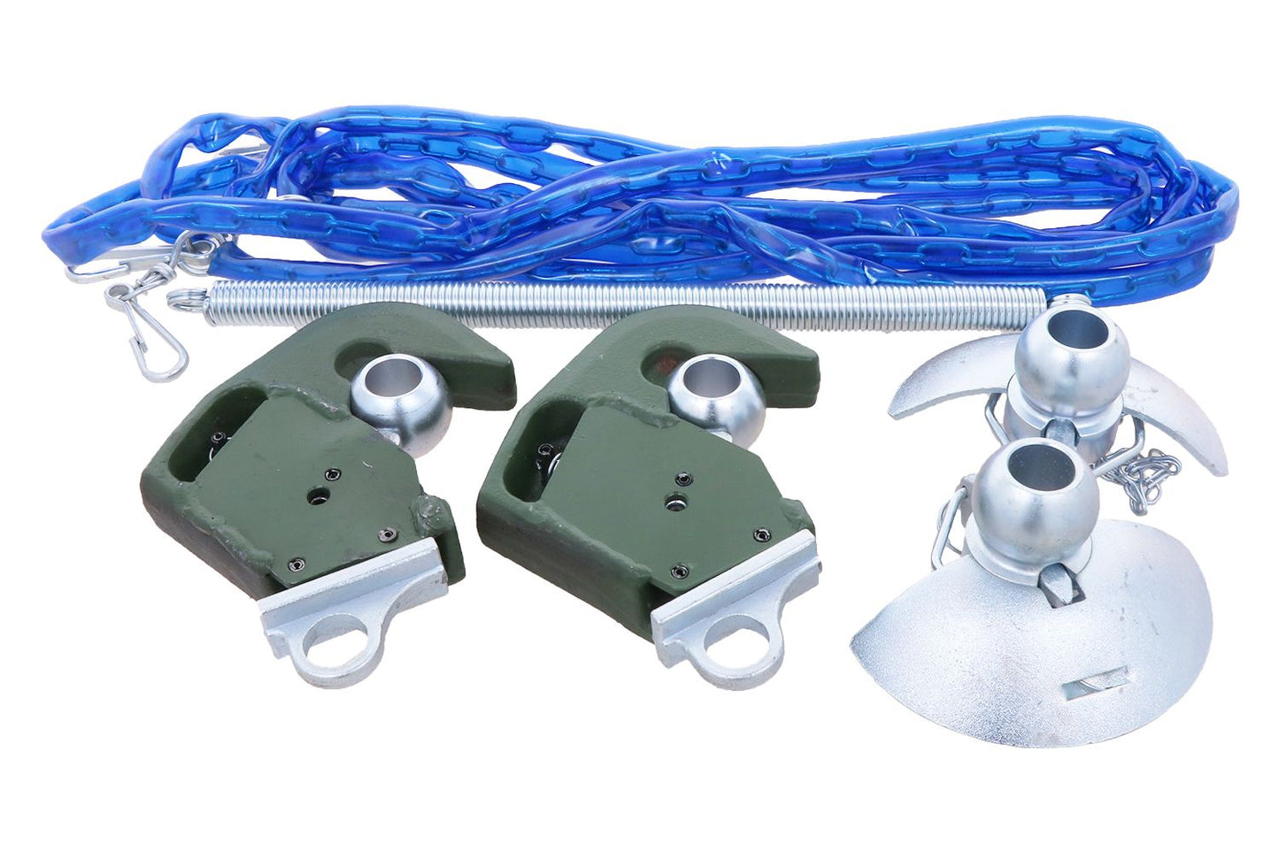 Kit cârlig pentru legătura inferioară Cat. 1