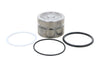 Cuplaj hidraulic cu piston Iseki TE, TF, TH, TU, 3025, 3130