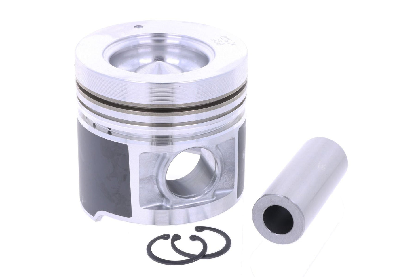 Piston injecție directă 60mm STD Mitsubishi S4S DT, S6S DT, Caterpillar 3046C/T,