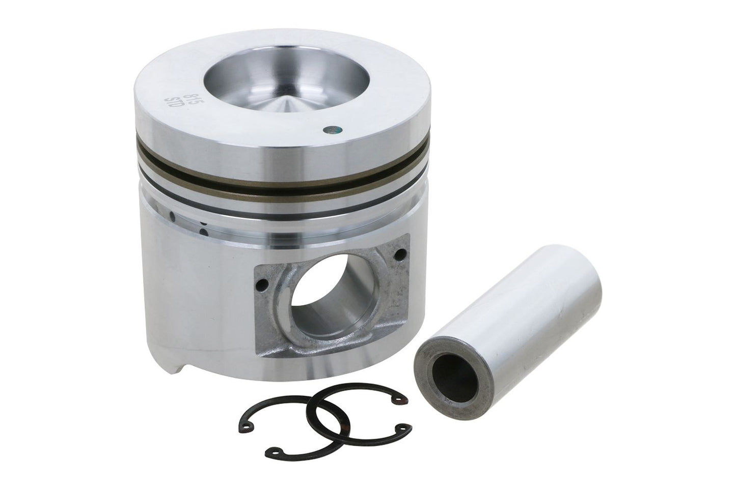 Piston Mitsubishi S4S-52