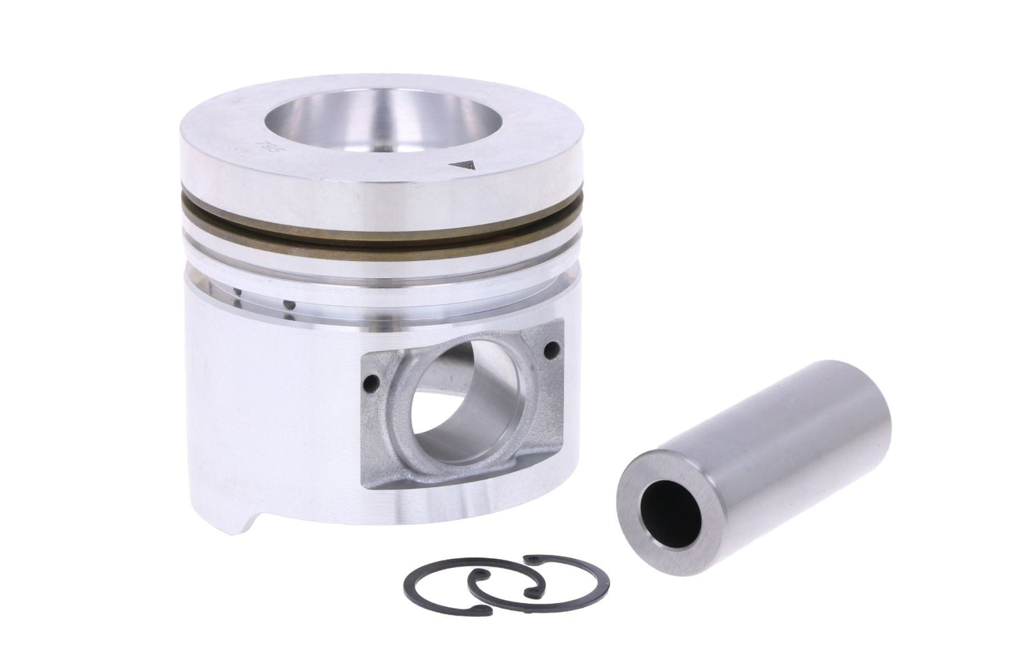 Injecție directă cu piston STD Mitsubishi S4S-55 DI, S6S-55 DI, Caterpillar C3.4T, 3044C, Perkins 804D-33T,