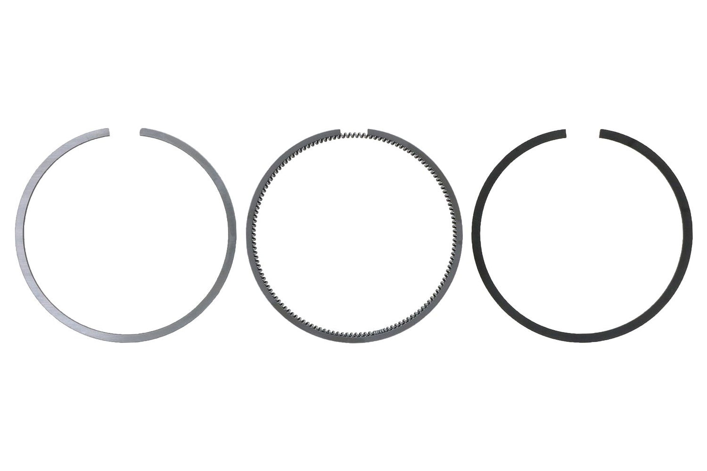 Segmenți de piston Yanmar 84mm STD 3JH3, 4JH3, 3T84, 3TN84, 4TN84, Komatsu, 3D84, 4D84