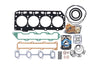 Set garnituri chiulasă Komatsu 4D84-3