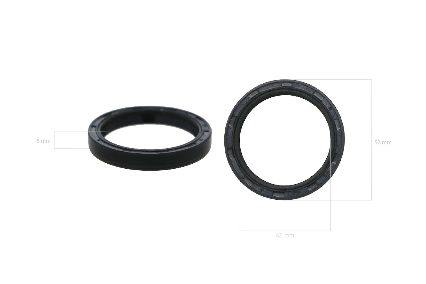 Garnitură de etanșare pentru tractor 4WD Captain, Startrac, Antonio Carraro, etc.