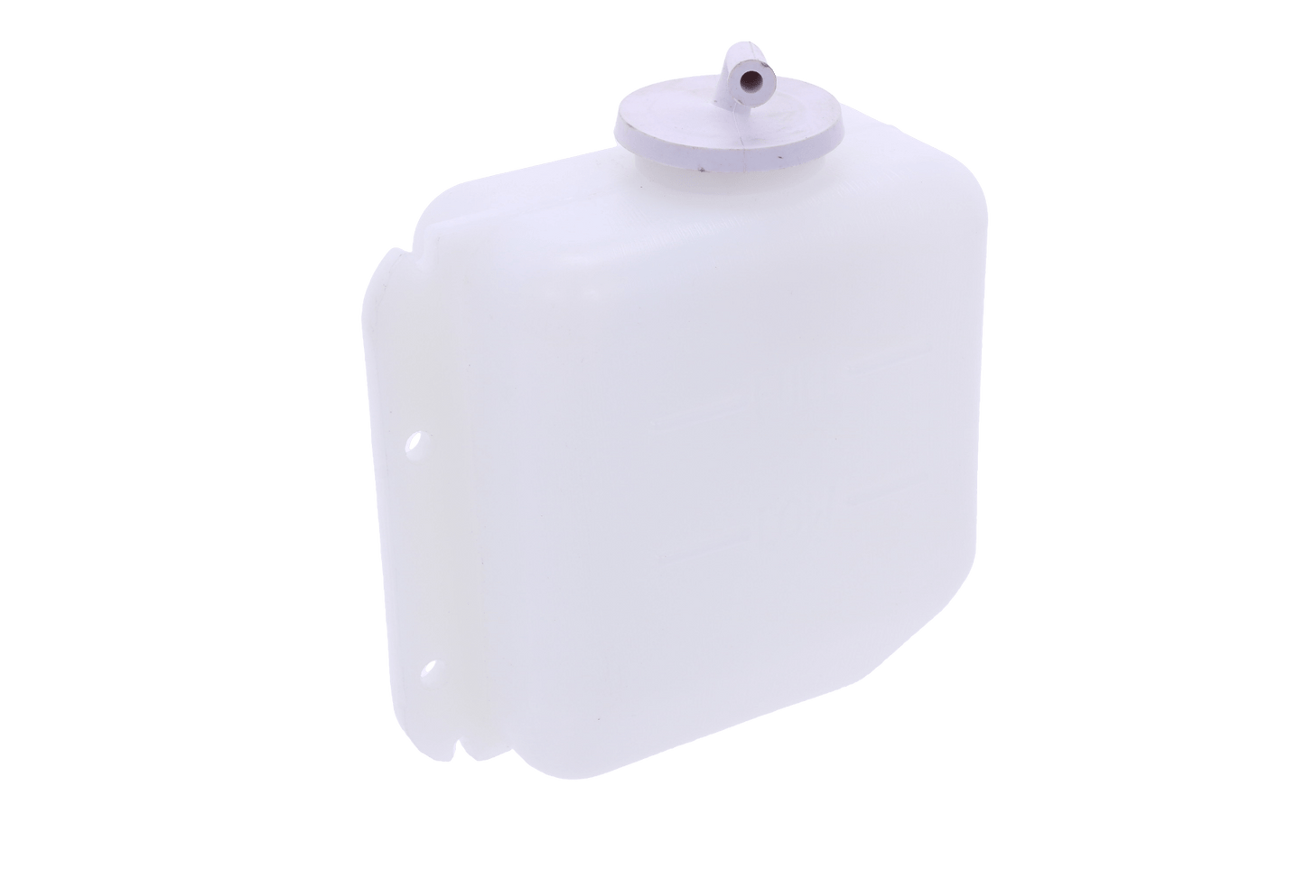 Recipient de preaplin pentru radiator Yanmar YM, YMG, F, FX