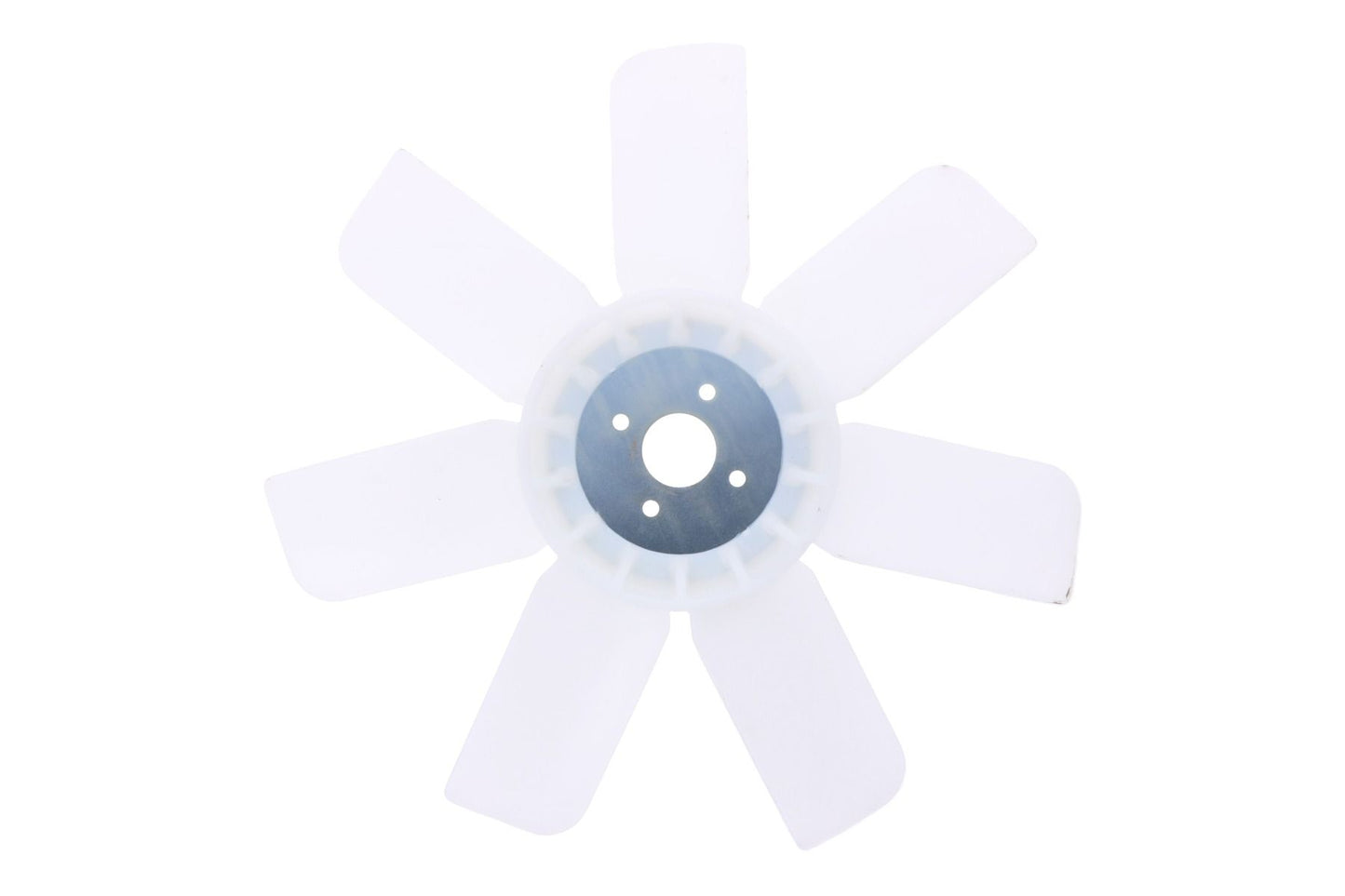 Paleta ventilatorului de răcire Iseki tipuri TA-, TE-, TL-, TU, 3025, 3030, 5035, Bolens, Massey Ferguson,