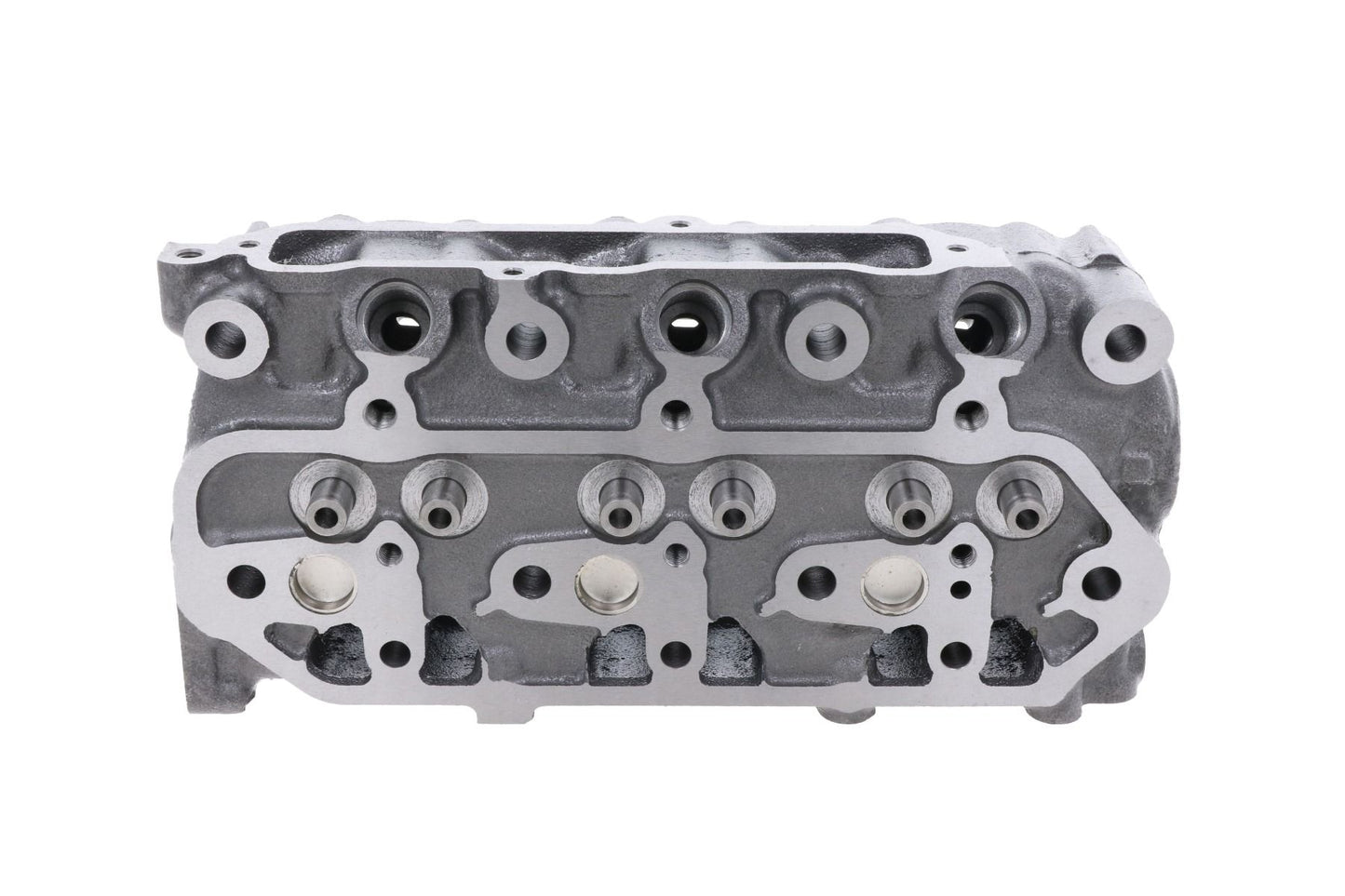 Chiulasă Injecție indirectă Mitsubishi L3A, L3C, L3E, L3E2, MVL3E, Captain, Startrac, etc.