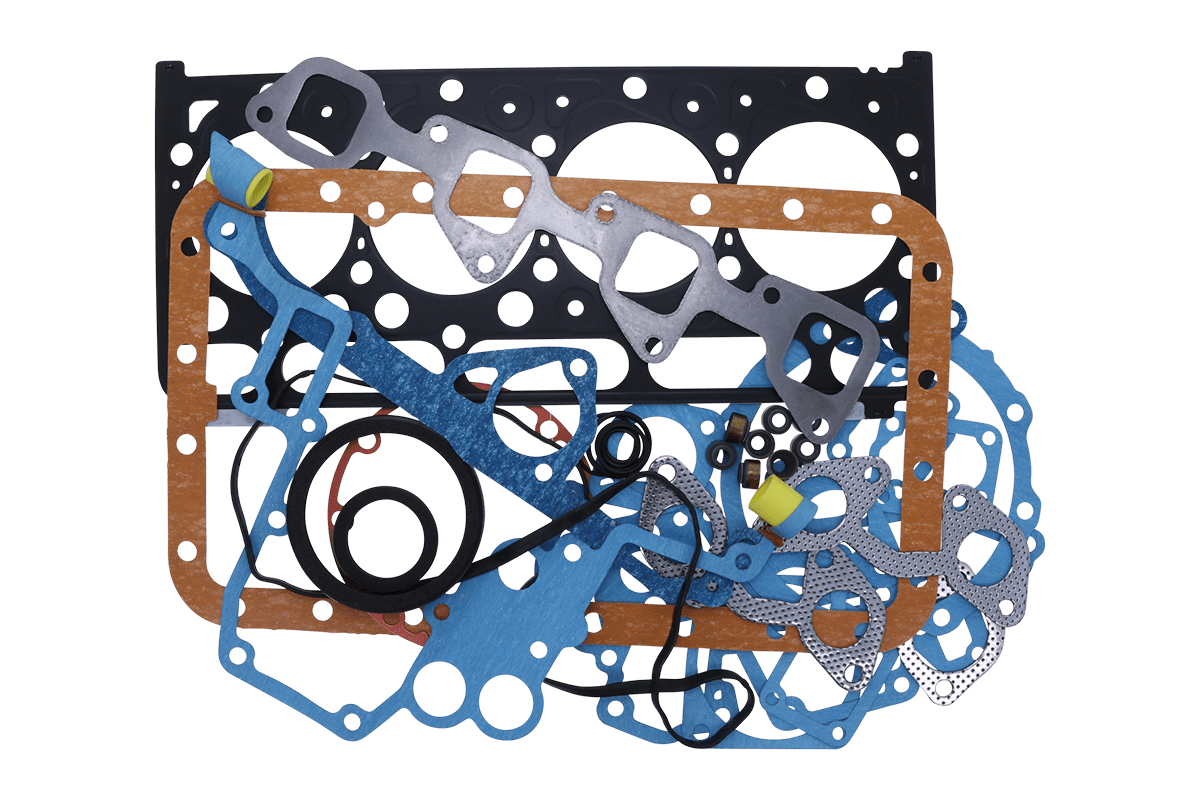 Set complet de garnituri Kubota V2403 DI