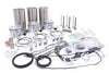 Kit de revizie motor (injecție directă) Yanmar 3TNV88, 3JH4, 3JH5, Komatsu 3D88E, S3D88E