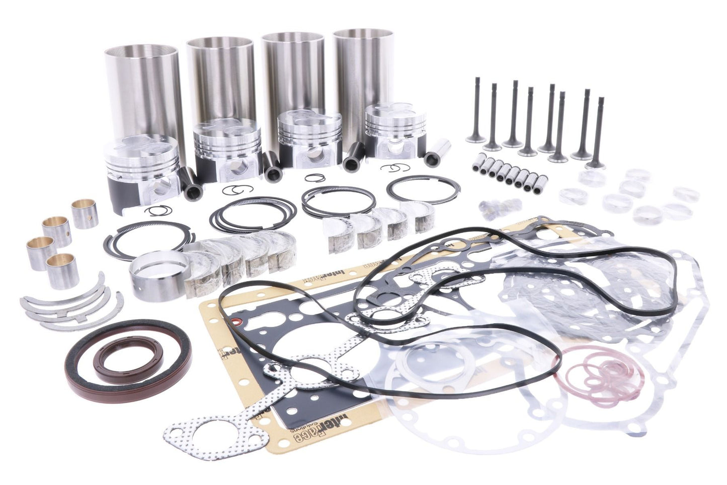 Kit de revizie motor Kubota V1505