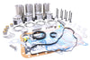 Kit de revizie motor Kubota V2003DI