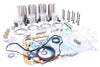 Kit de revizie motor Kubota V2003IDI