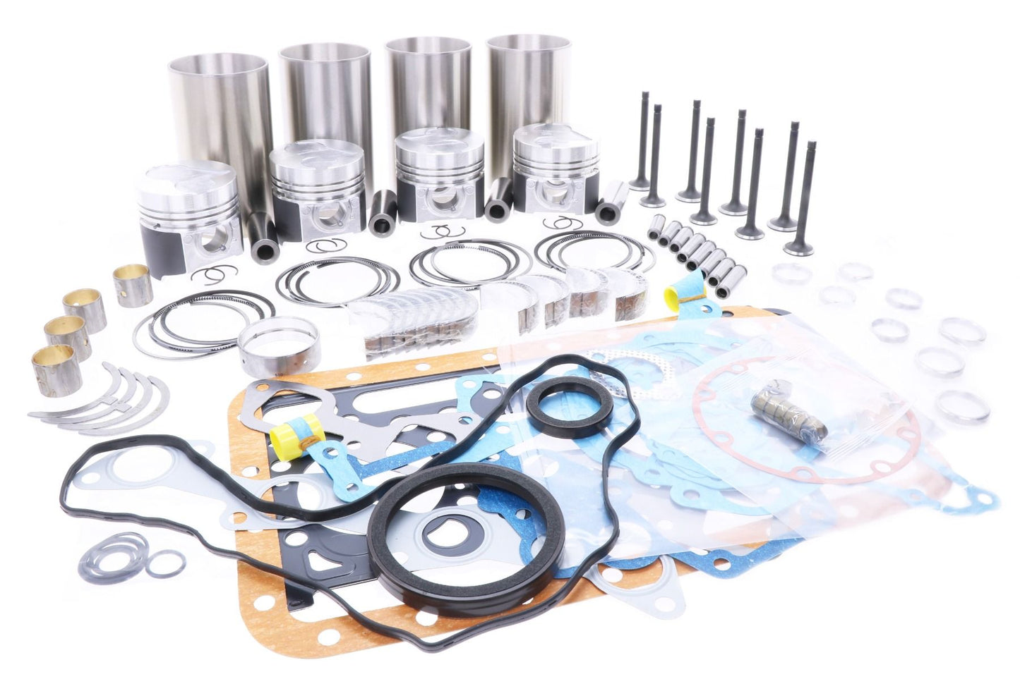 Kit de revizie motor Kubota V2003IDI