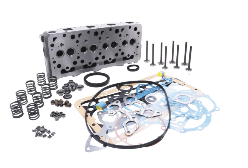 Kit de revizie motor Kubota V2203 IDI