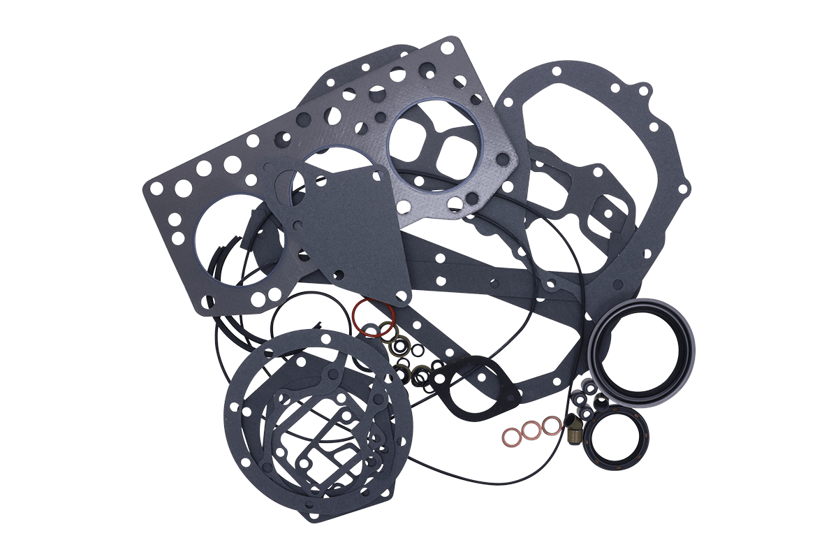 Set garnituri de cap Iseki, Isuzu, E3AD1, TA, Massey Ferguson 1140, 1145