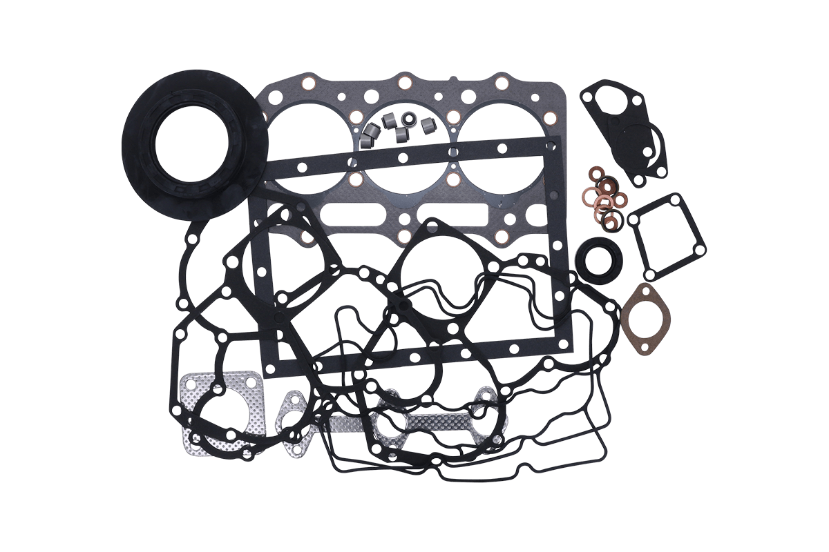 Set complet de garnituri Perkins 403D-15T