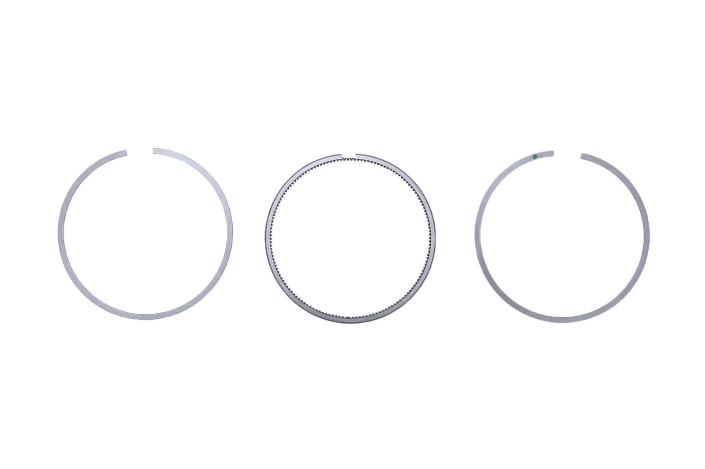 Set segmenți de piston Perkins 403D-15T