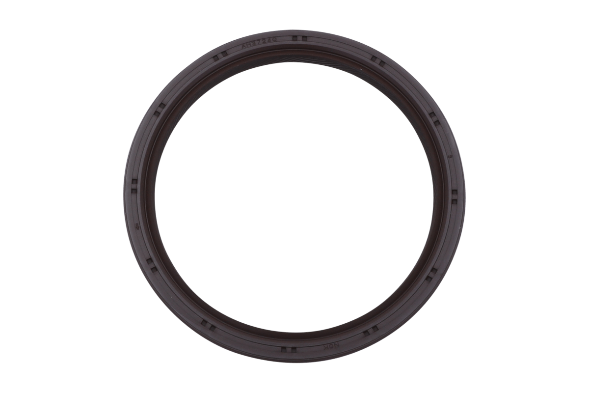 Etanșare arbore cotit (partea din spate) Iseki E3CD, E3CE, E3CF, E3CG, E4CG, Massey Ferguson, Mitsubishi,