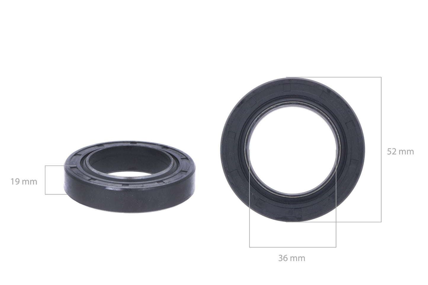 Garnitură punte spate Kubota L1, Serie L, Kioti L2203, LK2554