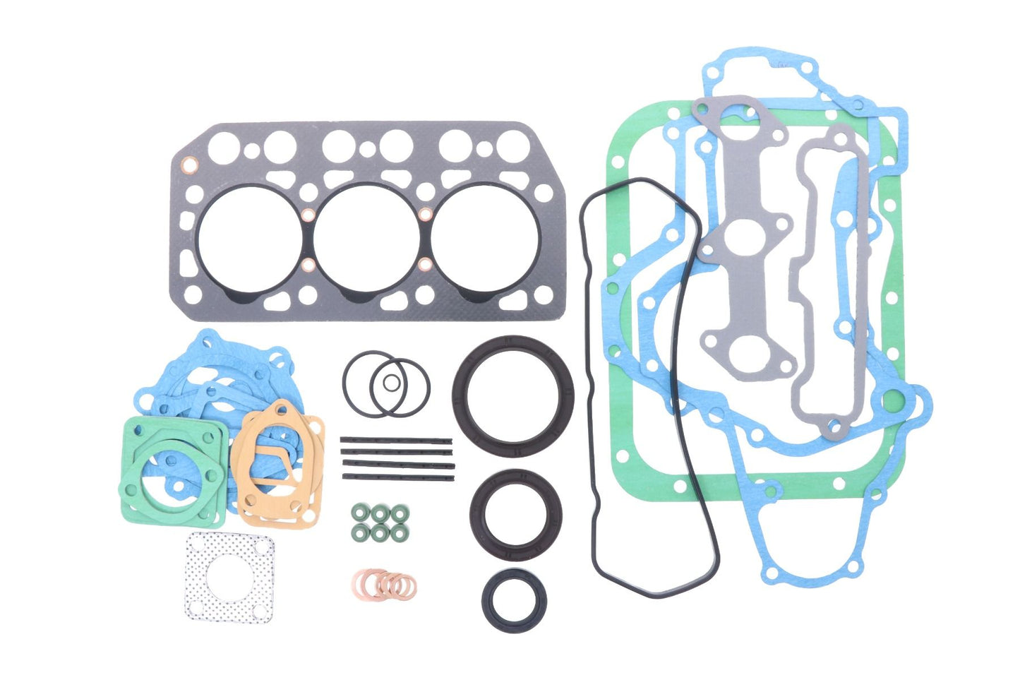 Set garnituri chiulasă Mitsubishi K3F