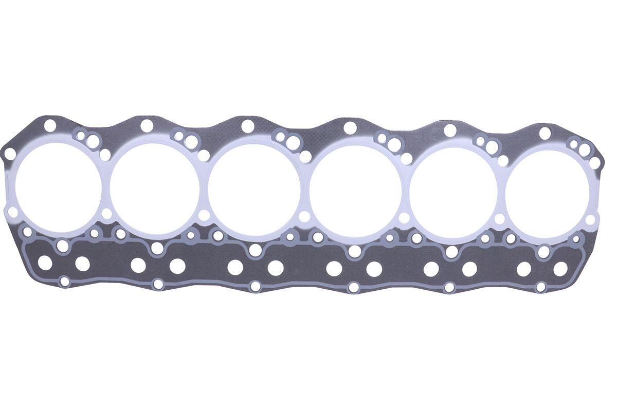 Garnitura cap Mitsubishi 6D14