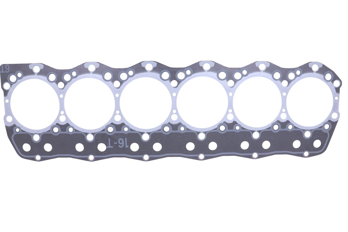 Garnitură chiulasă Mitsubishi 6D16, 6D16T